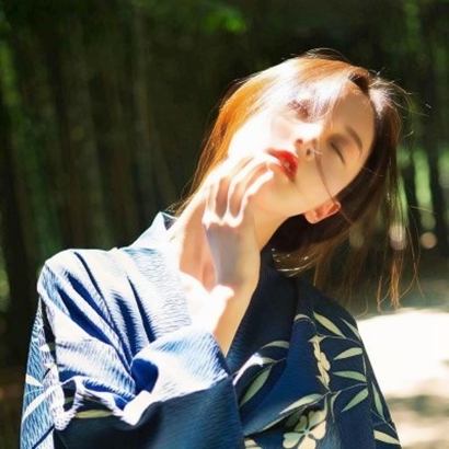 氛围感拉满!意境高清女生头像来啦 女生头像 第6张 氛围感拉满!意境高清女生头像来啦 女生头像 第6张