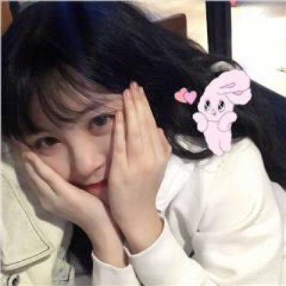 宝子们!超优质真人女生头像来袭 女生头像 第12张 宝子们!超优质真人女生头像来袭 女生头像 第12张