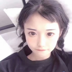 超绝！时尚个性女生头像来袭 女生头像 第9张