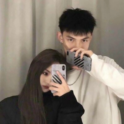 超甜QQ恋人头像来袭 情侣头像 第2张