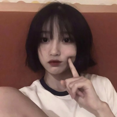 分享可爱的闺蜜女生头像 女生头像 第31张
