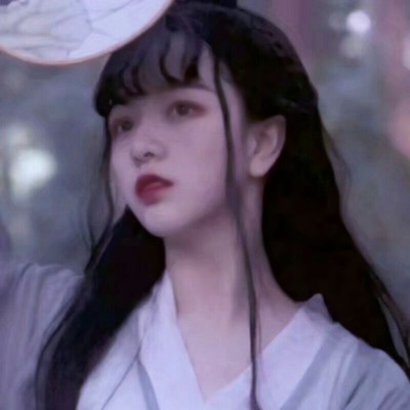 古风头像女生高清,让人看一眼就深陷其中 女生头像 第5张 古风头像女生高清,让人看一眼就深陷其中 女生头像 第5张