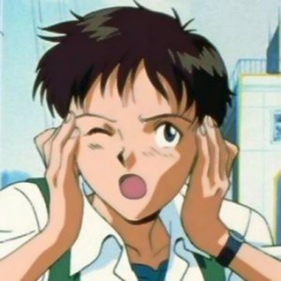 超绝!丧气感动漫男生头像来袭 男生头像 第12张 超绝!丧气感动漫男生头像来袭 男生头像 第12张