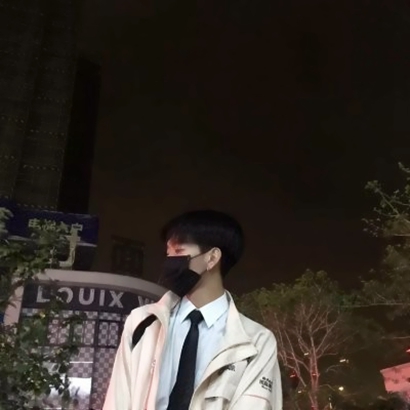 超酷男生戴口罩头像来袭! 男生头像 第9张 超酷男生戴口罩头像来袭! 男生头像 第9张