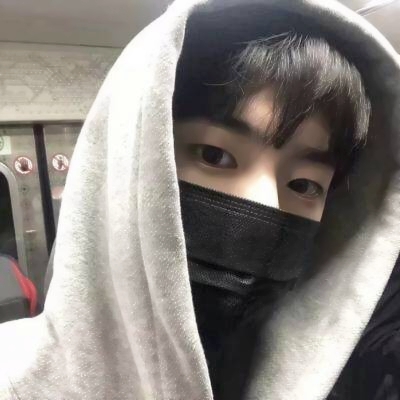超酷真人男生头像来袭,潮就对啦 男生头像 第2张 超酷真人男生头像来袭,潮就对啦 男生头像 第2张