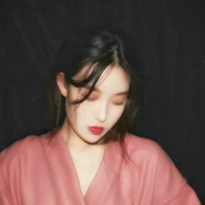 真人版超可爱女生头像大全 女生头像 第15张