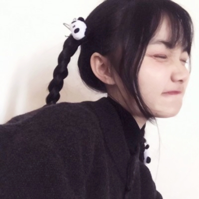 真人优质女生头像大全,每一张都超绝! 女生头像 第24张 真人优质女生头像大全,每一张都超绝! 女生头像 第24张