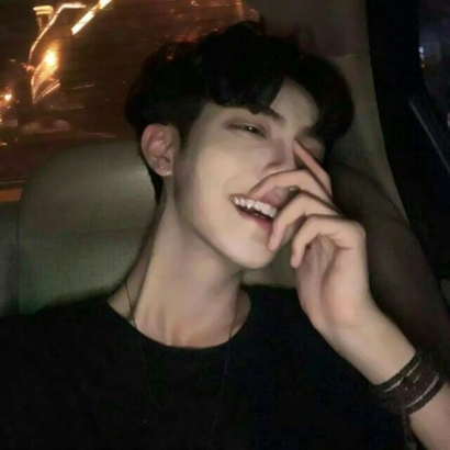 帅炸！男生酷帅高清头像大集合 男生头像 第11张