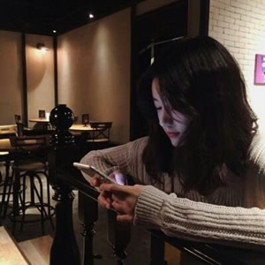 超绝!甜美俏皮可爱女生头像来袭 女生头像 第5张 超绝!甜美俏皮可爱女生头像来袭 女生头像 第5张