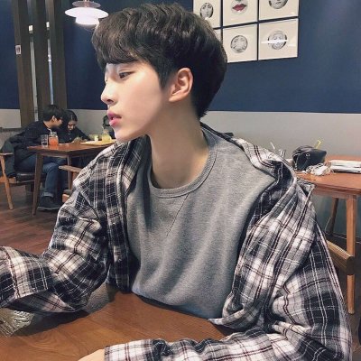 宝藏男孩必备!男生小清新帅气头像 男生头像 第4张 宝藏男孩必备!男生小清新帅气头像 男生头像 第4张