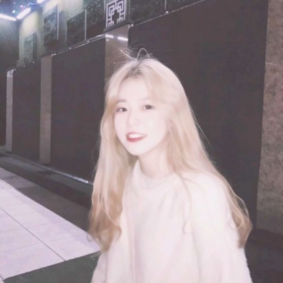 超A闺蜜抖音头像来袭,霸气感拉满 女生头像 第26张 超A闺蜜抖音头像来袭,霸气感拉满 女生头像 第26张