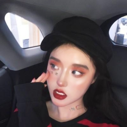 绝美来袭!女生必看的超美头像 女生头像 第17张 绝美来袭!女生必看的超美头像 女生头像 第17张