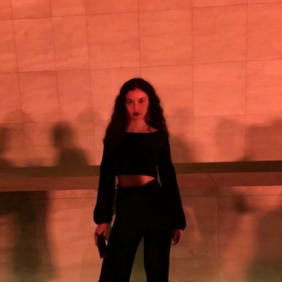 欧美女生QQ头像大全,每一张都超绝 女生头像 第18张 欧美女生QQ头像大全,每一张都超绝 女生头像 第18张