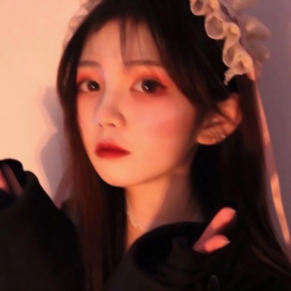 真人版超可爱女生头像大全 女生头像 第18张