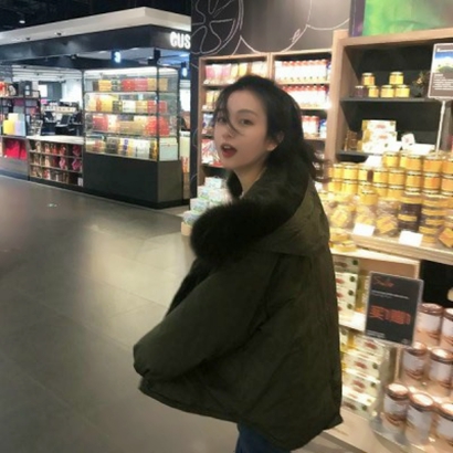 超绝!疯癫感女生QQ头像来袭 女生头像 第10张 超绝!疯癫感女生QQ头像来袭 女生头像 第10张
