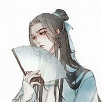 动漫帅气古风男生QQ头像分享 男生头像 第13张 动漫帅气古风男生QQ头像分享 男生头像 第13张