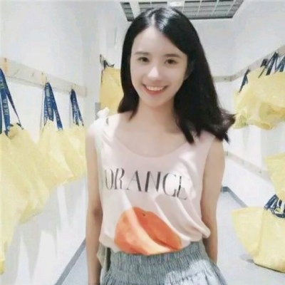 文艺女生头像大全，氛围感拉满  女生头像 第5张