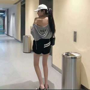 网红性感美女头像真人高清 女生头像 第15张