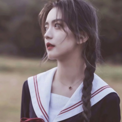 个性爆棚的酷女生头像大赏 女生头像 第2张