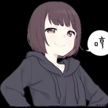 超萌来袭！动漫可爱女生微信头像大全 女生头像 第14张