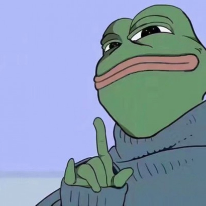 超绝!这些卡通搞笑微信头像太上头啦 其它头像 第5张 超绝!这些卡通搞笑微信头像太上头啦 其它头像 第5张