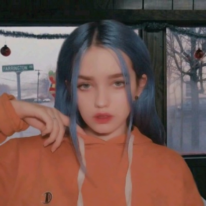 欧美女生QQ头像大全,每一张都超绝 女生头像 第3张 欧美女生QQ头像大全,每一张都超绝 女生头像 第3张