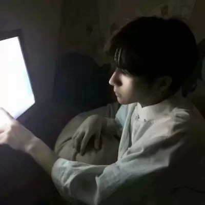 谁懂!这些微信男神头像帅到我心巴上 男生头像 第5张 谁懂!这些微信男神头像帅到我心巴上 男生头像 第5张