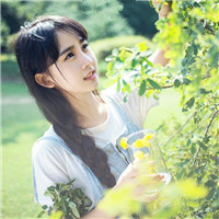 超美的女生小清新森系头像分享 女生头像 第4张 超美的女生小清新森系头像分享 女生头像 第4张