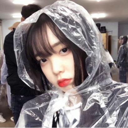 真人版超可爱女生头像大全 女生头像 第3张