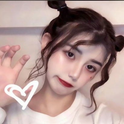 宝藏!抖音真人个性女生头像大全 女生头像 第3张 宝藏!抖音真人个性女生头像大全 女生头像 第3张