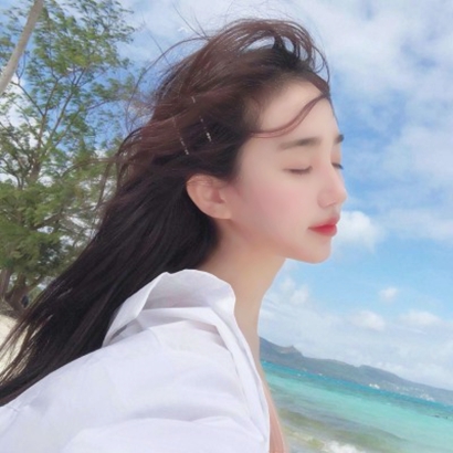 绝美!高清无水印海边背影女生头像大集合 女生头像 第22张 绝美!高清无水印海边背影女生头像大集合 女生头像 第22张