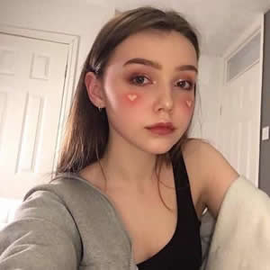 超绝!欧美女生QQ头像大全 女生头像 第9张 超绝!欧美女生QQ头像大全 女生头像 第9张