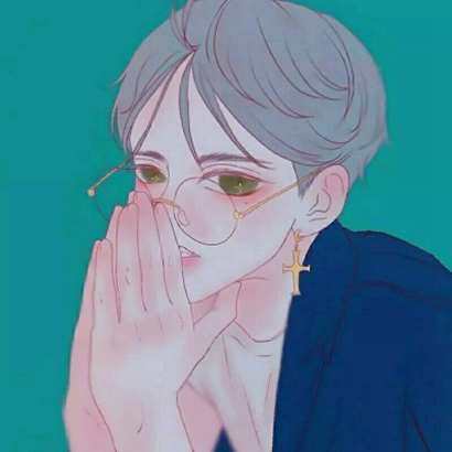 超酷霸气男动漫头像来袭！ 男生头像 第10张