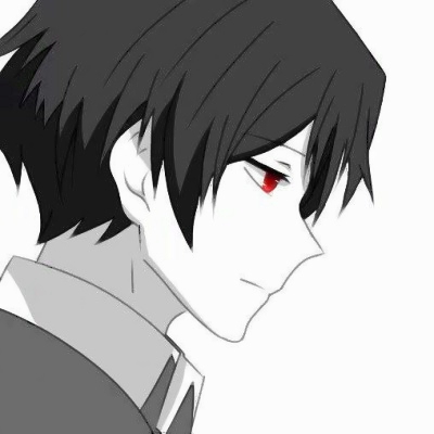 超绝!那些超丧感满满的动漫男生头像 男生头像 第10张 超绝!那些超丧感满满的动漫男生头像 男生头像 第10张