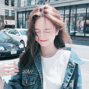 ins风女生微信时尚头像大全|温柔系 / 御姐范 / 甜酷风,一键解锁 女生头像 第7张 ins风女生微信时尚头像大全|温柔系 / 御姐范 / 甜酷风,一键解锁 女生头像 第7张