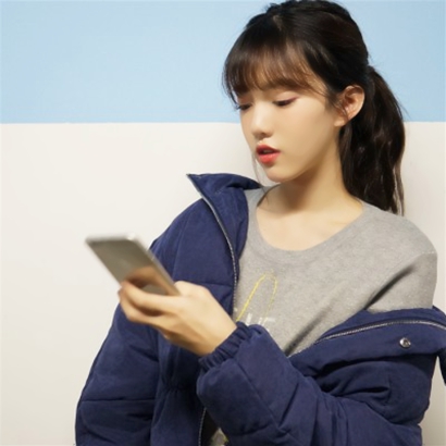 搞怪可爱女生头像大集合,自带快乐因子 女生头像 第21张 搞怪可爱女生头像大集合,自带快乐因子 女生头像 第21张
