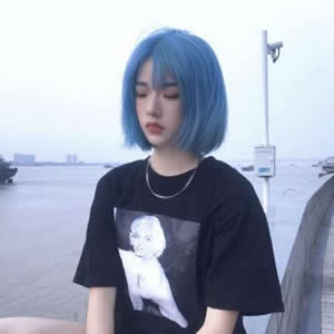 2025微信宝藏潮流女生头像大全!小众高级与甜酷风齐聚 女生头像 第1张 2025微信宝藏潮流女生头像大全!小众高级与甜酷风齐聚 女生头像 第1张