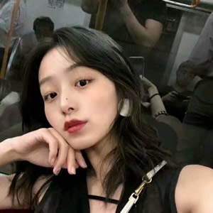 超绝！时尚个性女生头像来袭 女生头像 第5张