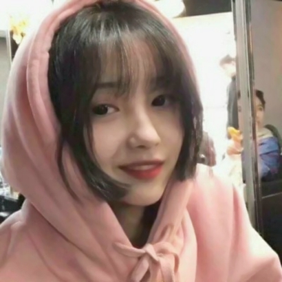 韩系女生头像来袭，潮流感拉满！ 女生头像 第25张