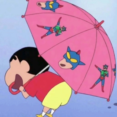 超绝!这些卡通搞笑微信头像太上头啦 其它头像 第1张 超绝!这些卡通搞笑微信头像太上头啦 其它头像 第1张