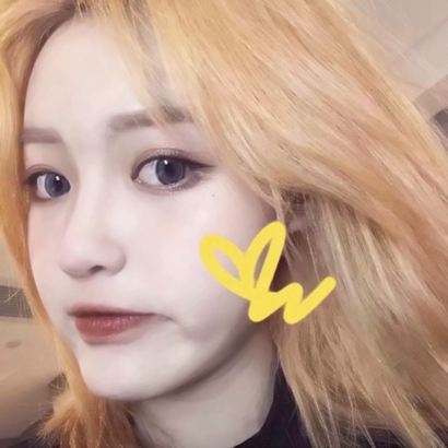 女生必看！超绝潮流QQ头像来咯 女生头像 第12张