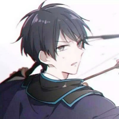 超酷个性男生动漫QQ头像来袭！ 男生头像 第2张