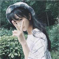 超美的女生小清新森系头像分享 女生头像 第9张 超美的女生小清新森系头像分享 女生头像 第9张
