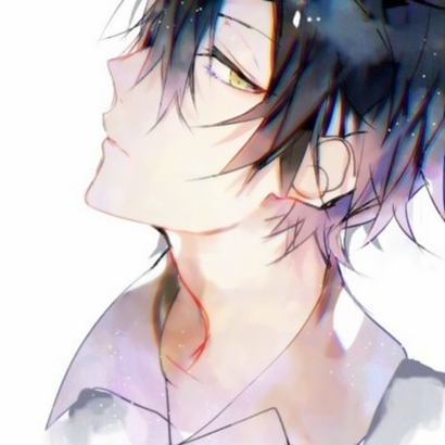 超酷！抖音动漫男头像大全 其它头像 第3张