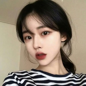 2025年微信爆款女生头像合集!秒获高赞 女生头像 第7张 2025年微信爆款女生头像合集!秒获高赞 女生头像 第7张