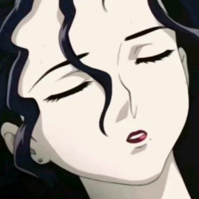 超绝!那些让人一眼心动的女生旧漫头像 女生头像 第26张 超绝!那些让人一眼心动的女生旧漫头像 女生头像 第26张