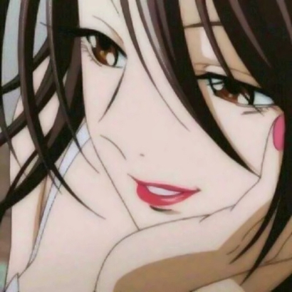 超绝的女生个性动漫头像分享 女生头像 第17张 超绝的女生个性动漫头像分享 女生头像 第17张