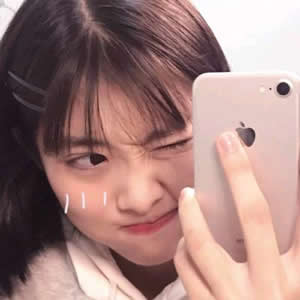 少女心爆棚！头像少女心可爱萌 女生头像 第13张