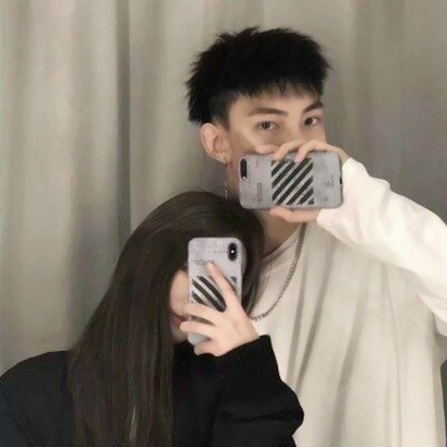 超甜QQ恋人头像来袭 情侣头像 第1张