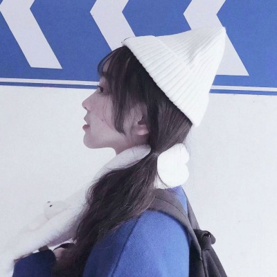 个性爆棚的酷女生头像大赏 女生头像 第10张